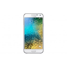 Samsung E500H GALAXY E5 -white