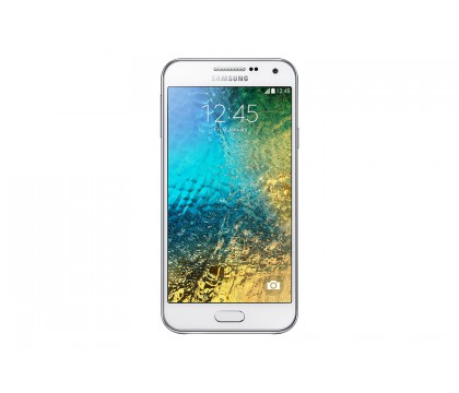 Samsung E500H GALAXY E5 -white