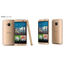 HTC ONE M9 GOLD 99HADF136-00