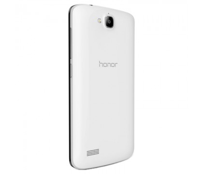 Huawei MOBILE HONER 3C Lite- white