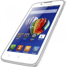 lenovo SMARTPHONE A328 WHITE P0R0001LEG