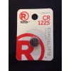راديوشاك (CR1225) بطاريات ليثيوم 3 فولت مستديرة الشكل ذات سعة 48 مللى أمبير