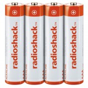 RadioShack 2302475 AAA Alkaline Batteries (8-Pack)