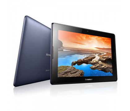 Lenovo Ideatap A7600 10.1 inch Tablet 