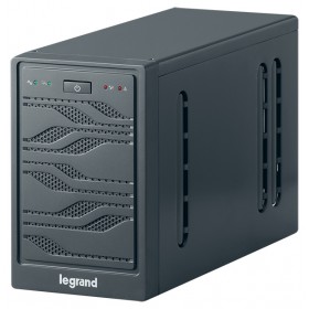 Legrand 310014 UPS NIKY 1.5  KVA/900 watt SCHUKO IEC USB