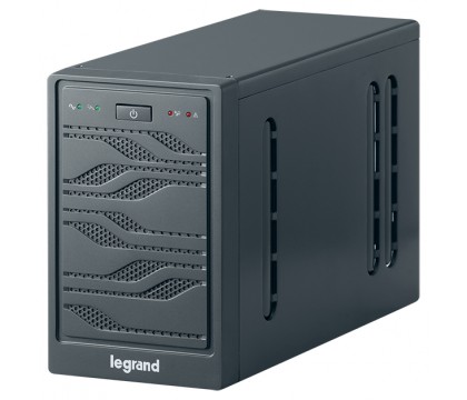 Legrand 310014 UPS NIKY 1.5  KVA/900 watt SCHUKO IEC USB