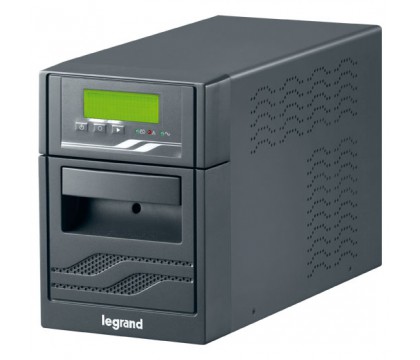 ليجراند (310008) جهاز حفظ وإحتياطى للطاقة 3000فولت أمبير/1800 وات
