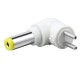 إينيرسيل (Adaptaplug C)  طرف محول كهربى