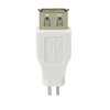 Enercell 2730227 Adaptaplug™ for USB A