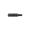 Radioshack 2740141 1/4 Inch Stereo In-Line Audio Jack (2-Pack)