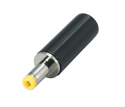 RadioShack 2741532  4.0x1.7mm Coaxial DC Power Plug (2-Pack)