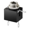 Radioshack 2740249 1/8 Inch Stereo Panel-Mount Audio Jack (2-Pack)
