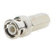 Radioshack 2780104  UG-88 Male BNC Plug