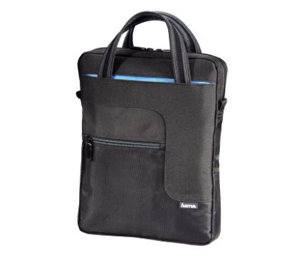Hama (Mehit) Tablet/Netbook Bag, displays up to 30 cm (11.6 Inch), vertical, black