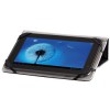 Hama 00123054 STRAP  PORTFOLIO FOR TABLETS UP TO(10.1 inch), BLACK