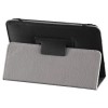 Hama 00123054 STRAP  PORTFOLIO FOR TABLETS UP TO(10.1 inch), BLACK