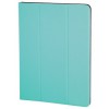Hama 00123092 TWOTONE-PORTFOLIO FOR TABLETS UPTO(7 inch),BLACK/TURQ