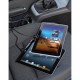 Hama 00123587 Auto-Detect USB Dual Car Charger, 5 V/4.8 A, black 