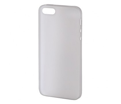 Hama 00135007 Ultra Slim Cover for Apple iPhone 6, white