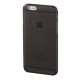 Hama 00135008 Ultra Slim Cover for Apple iPhone 6, black