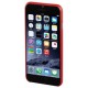 Hama 00135007 Ultra Slim Cover for Apple iPhone 6, red