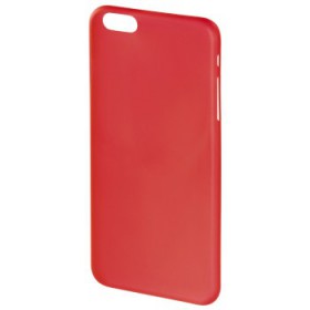 Hama 00135007 Ultra Slim Cover for Apple iPhone 6, red