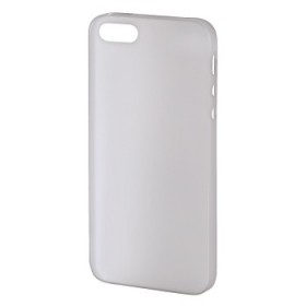 Hama 00135136 Ultra Slim Cover for Apple iPhone 6 Plus, white