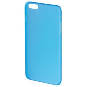 Hama 00135136 Ultra Slim Cover for Apple iPhone 6 Plus, blue