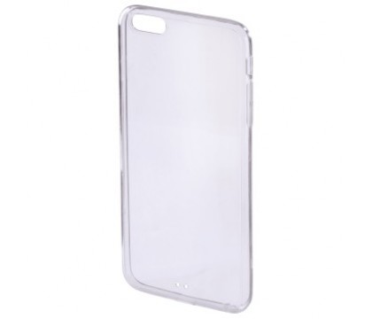 Hama 00135157 FRAME COVER FOR APPLE IPHONE 6 PLUS, WHITE
