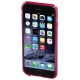 Hama 00135160 FRAME COVER FOR APPLE IPHONE 6 PLUS, RED
