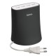 Hama 00054187 USB CHARGER WITH 4 PORTS, COOL GREY OUTPUT 5.1 A