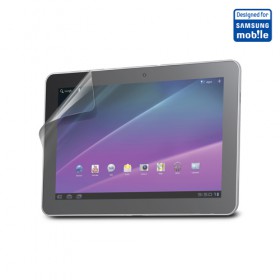 iLuv ISS1314 GLARE-FREE SCREEN PROTECTOR FOR GALAXY TAB 8 , 9 inch