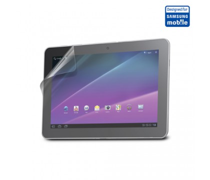 iLuv ISS1314 GLARE-FREE SCREEN PROTECTOR FOR GALAXY TAB 8 , 9 inch