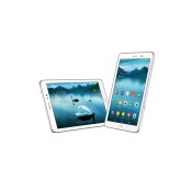 Huawei Honor Tablet MediaPad T1 8.0, 8 INCH,QUAD-CORE 1.2GHZ,1GB+16GB,(4800MAH),SILVER