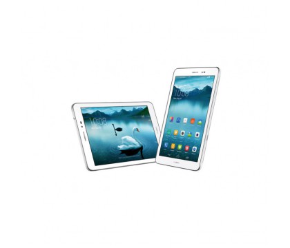 Huawei Honor Tablet MediaPad T1 8.0, 8 INCH,QUAD-CORE 1.2GHZ,1GB+16GB,(4800MAH),SILVER