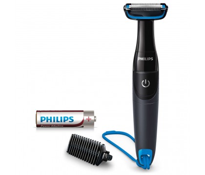 PHILIPS BG1024/16 Bodygroom series 1000