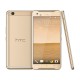 إتش تى سى (99HAHP023-00) تليفون محمول ONE X9 ثنائى الشريحة ذو لون ذهبى