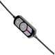 Speedlink SL-8776-BK-01 THEBE STEREO USB HEADSET  , Black