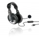 Speedlink SL-8776-BK-01 THEBE STEREO USB HEADSET  , Black