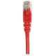 Intellinet 318952 Network Cable, Cat5e, UTP , 1m, Red