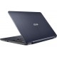 Asus TP200SA-FV0111D Transformer Book Flip Dual-Core N3050 Processor, 2M,2G,64G,11.6 inch , Blue