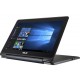 Asus TP200SA-FV0111D Transformer Book Flip Dual-Core N3050 Processor, 2M,2G,64G,11.6 inch , Blue