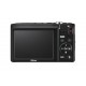 نيكون (COOLPIX S2900) كاميرا رقمية ذات لون أسود