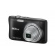 نيكون (COOLPIX S2900) كاميرا رقمية ذات لون أسود