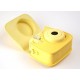 Fujifilm Carry Case for Instax Mini 8 Camera - Yellow 