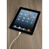 Hama 00119420 Lightning to USB Cable for Charging and synchronization for iPad, iphone and ipod devices , 1.5 m, white 