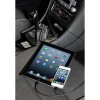 Hama 00119421 Lightning to USB Cable for Charging and synchronization for iPad, iphone and ipod devices , 1.5 m, Black