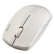 هاما (00134908) ماموس AM-7400 لاسلكى ذو لون أسود