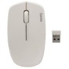 هاما (00134908) ماموس AM-7400 لاسلكى ذو لون أسود