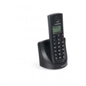 طومسون (TH-103DBK) تليفون لاسلكى ذو لون أسود